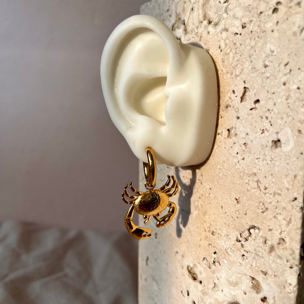 Argollas Maddalena