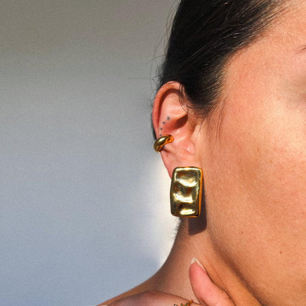 Earcuff Simple Unitario