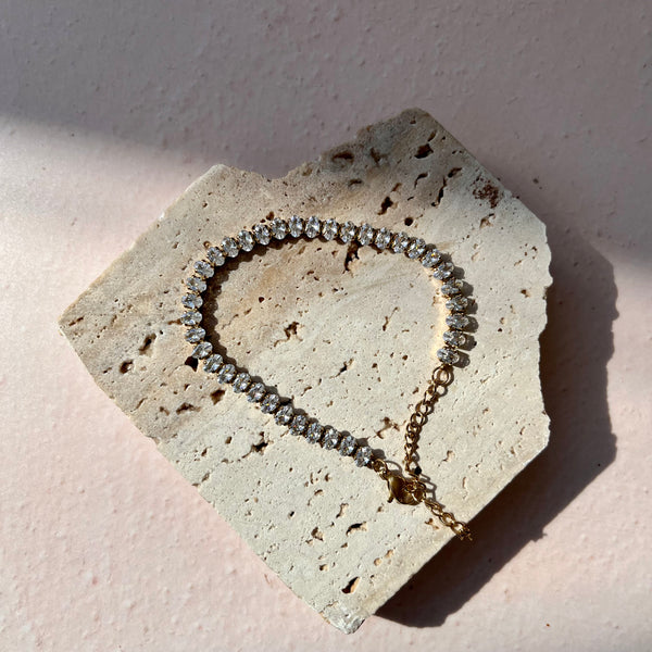 Pulsera Kim